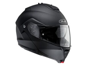 Helm-systeem HJC, IS-Max II.