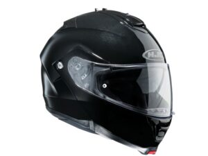 Helm-systeem HJC, IS-Max II.