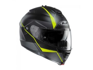 Helm-systeem HJC, IS-Max II Mine