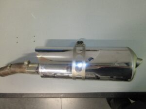 GS1200R uitlaat  org