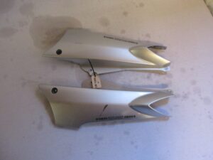 FJR1300 kappenset  2001