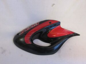 TDM850 Kuipdeel links  1999