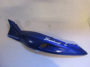 YZF600R kuipdeel links achter 1996
