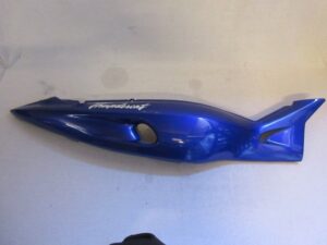 YZF600R kuipdeel rechts achter 1996
