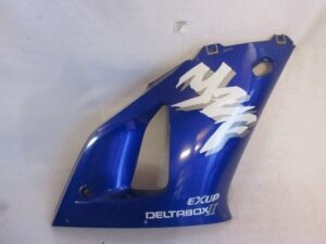 YZF-R1 zijkuip rechts 1998