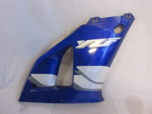 YZF-R1 zijkuip rechts 1999