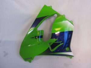 ZX-6R kuipdeel links 2000