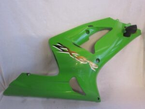 ZX-6R kuipdeel rechts 2003