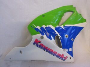 ZXR750 kuipdeel rechts 1995