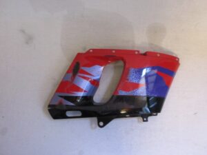 ZZR600 kuipdeel links 1993