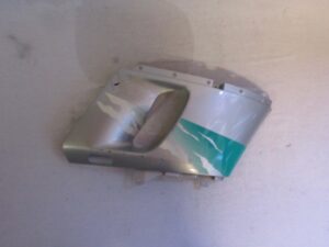 ZZR600 kuipdeel links 1994