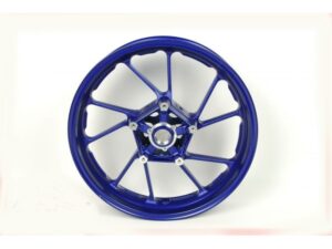 MT09 CAST WHEEL, FRONT