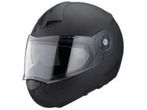 helm-systeem-SCHUBERTH, C-3 PRO.