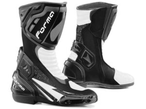 Laars Forma, Freccia Dry Electra.