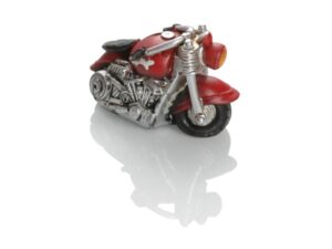 Cadeau Spaarpot Booster, Motorfiets, 22R