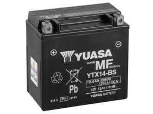 YTX14-BS)