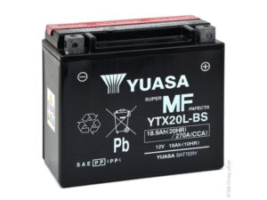 YTX20L-BS ACCU