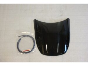 ZX6R Kuipruit