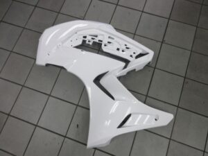 FJR1300 kuipdeel recht 2013-