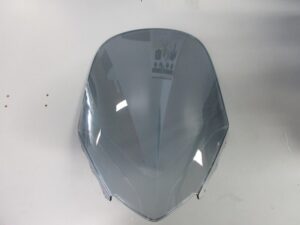 X-MAX 400 toerscherm  2013-
