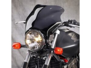WINDSCHERM, F-16 SPORT (23,5CM) DB