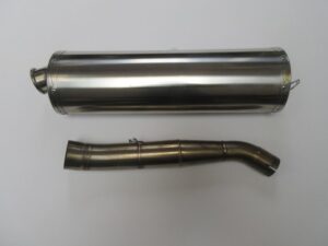 ZX6R  UITLAAT ORGINEEL 03