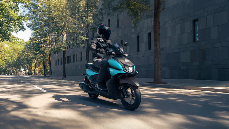 de nieuwe rayzr 2025 yamaha motor