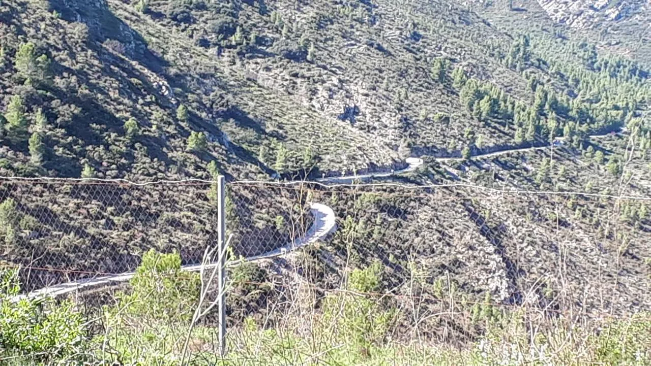 Motorverhuur in Spanje 1 motorverhuur spanje 01